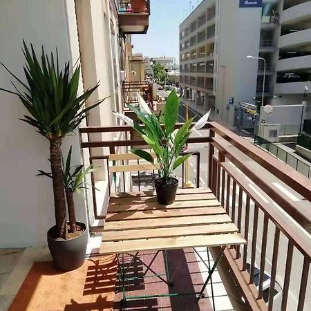Xixi B&B Mestre Buitenkant foto