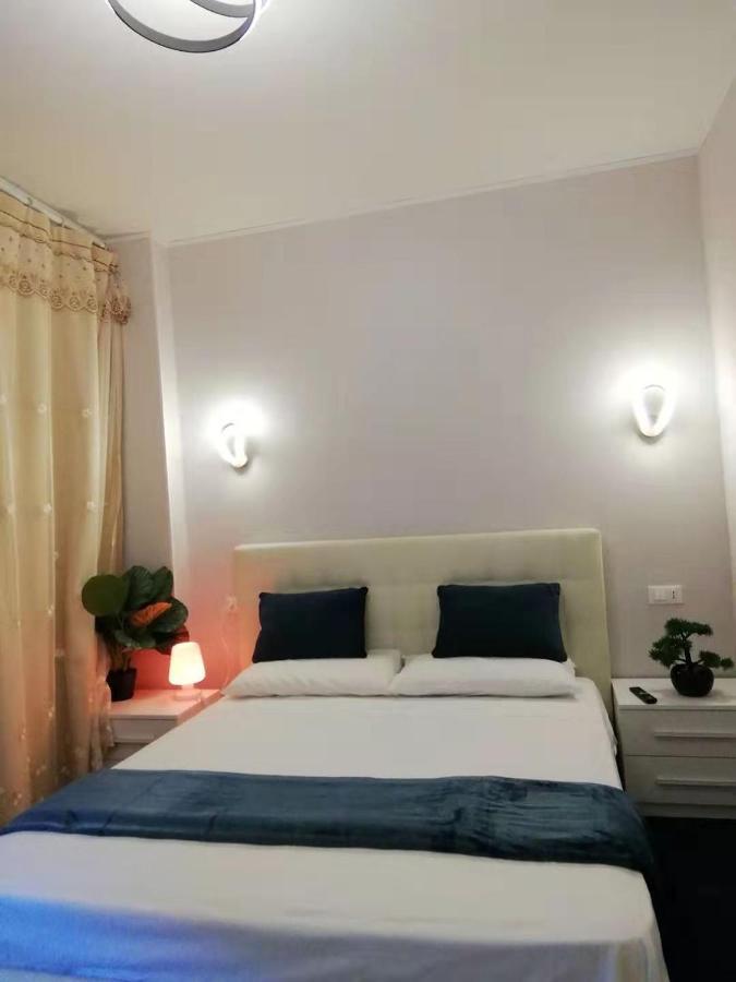 Xixi B&B Mestre Buitenkant foto