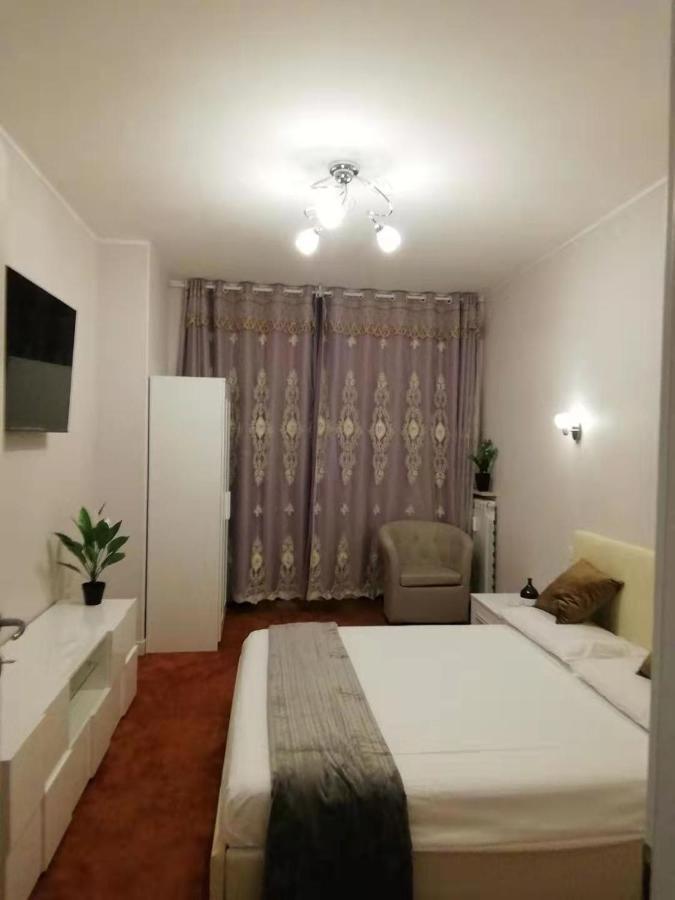 Xixi B&B Mestre Buitenkant foto